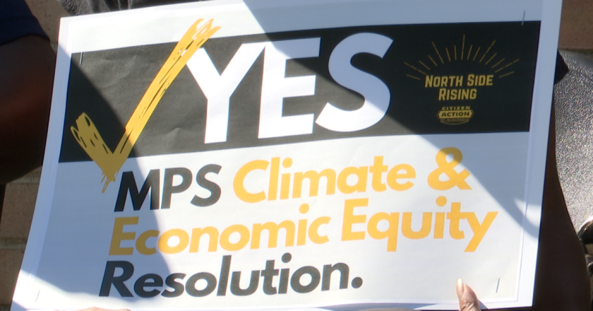 MPS School Board Directors Propose Climate And Economic Equity Resolution Mps school board directors propose climate and economic equity resolution